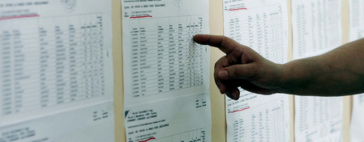 Ανακοινώθηκαν οι βάσεις εισαγωγής στα ανώτατα εκπαιδευτικά ιδρύματα