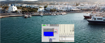 Τηλεμετρικούς υδρομετρητές αποκτά η Αντίπαρος