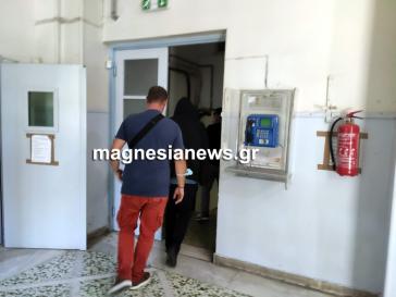 Δίωξη σε βαθμό κακουργήματος άσκησε ο Εισαγγελέας σε βάρος του στελέχους της Πυροσβεστικής Υπηρεσίας