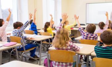 Νέο διευρυμένο ολοήμερο σε 18 Νηπιαγωγεία και Δημοτικά Σχολεία στις Κυκλάδες