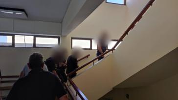 «Με κατεδάφισε. Θόλωσα. Δε θυμάμαι τι έγινε» - Τι λέει ο συζυγοκτόνος για την δολοφονία της 56χρονης