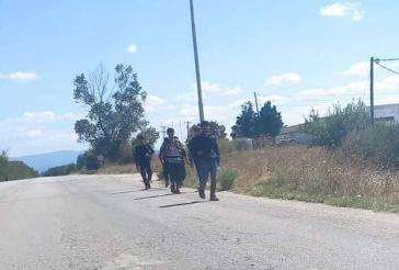 Αναγκαία η επέκταση του σχεδίου «Ακρίτας» και στη Ροδόπη