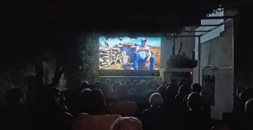 Αναβαθμίδες του Αιγαίου: Εικόνες από το παρελθόν έως το μέλλον