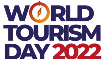 Παγκόσμια Ημέρα Τουρισμού