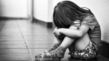 Κακοποίηση ανηλίκων: Εγκλήματα διαρκείας εις βάρος των παιδιών
