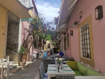 Δυσβάσταχτο το κόστος ενέργειας για τις επιχειρήσεις εστίασης