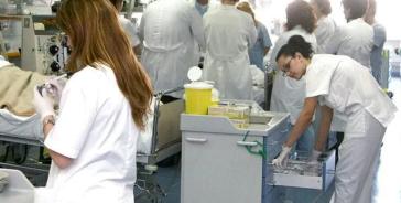 Αχαΐα: «Ιός» παραιτήσεων νοσοκομειακών ιατρών… χωρίς γιατρειά στο τοπικό ΕΣΥ