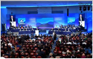 Το κείμενο συμπερασμάτων του Ετήσιου Τακτικού Συνεδρίου της ΚΕΔΕ