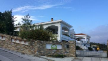 «Κιβωτός» στον Βόλο: Εννέα έλεγχοι της Διεύθυνσης Δημόσιας Υγείας από το 2018