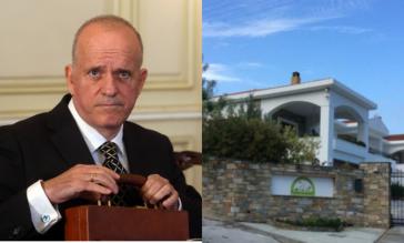 Ο «δωρητής» Λούλης πήρε 1 εκατομμύριο ευρώ