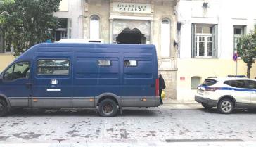 Το κύκλωμα, το «ξέπλυμα» και ο… άστεγος διαχειριστής 49 εταιρειών