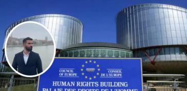 Νίκησε το Δημόσιο… μέσω Στρασβούργου – Πρώτη δικαστική δικαίωση Πατρινού σε υπόθεση με λιμενικούς