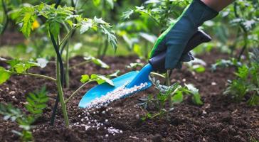 Την επάρκεια λιπασμάτων «βλέπει» η Κομισιόν για λύση του επισιτιστικού 