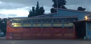 Πάτρα: Σιωπή για την πυρασφάλεια των σχολείων – Μισόλογα του Δήμου στην αγωνία μαθητών και γονέων