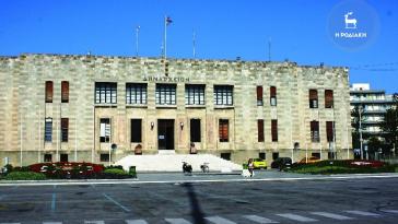 Κοινό υποψήφιο έναντι του Αντώνη Καμπουράκη αναζητούν οι παρατάξεις Κουσουρνά - Χατζηδιάκου