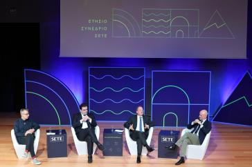 Μετάβαση της Ελλάδας στη βιώσιμη ανάπτυξη με αρωγό το εγχώριο τουριστικό προϊόν