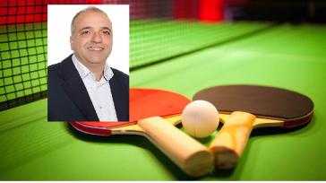 Ένα άθλημα που μπορεί να αγαπηθεί από όλους