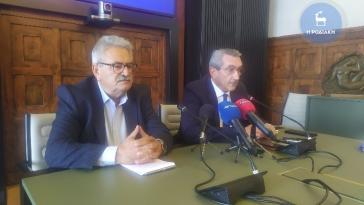 Γ. Χατζημάρκος: Tη δέσμευση για τους μειωμένους συντελεστές ΦΠΑ την πήραμε