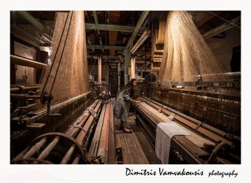 «Υφάντρες», μια εξαιρετική εμπειρία πολιτισμού στην Ερμούπολη