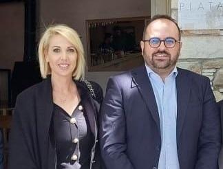 Κατερίνα Μονογυιού: Επιχορηγείται ο Δήμος Άνδρου με 37.200€ για το δίκτυο ύδρευσης