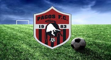 Ευχαριστήριο από τον Α.Ο. Πάγου