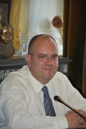 Ο Α. Αθανασίου για τις επικείμενες δημοτικές εκλογές