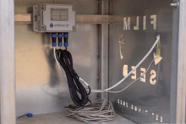 Το πρώτο Film Seed Festival στην Τήνο