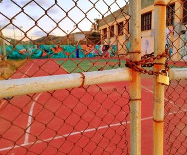 Υπερασπίσου το παιδί, γιατί αν γλιτώσει το παιδί… υπάρχει ελπίδα