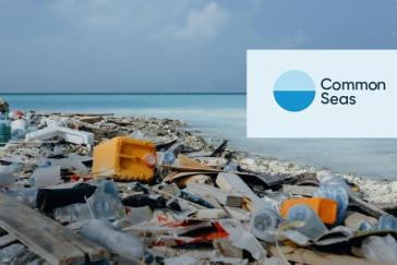 Η πρωτοβουλία της Common Seas στην Πάρο