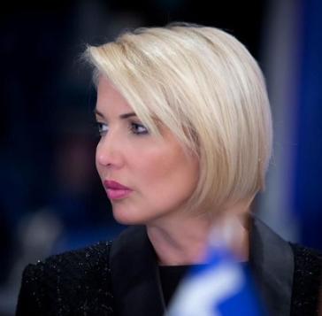 Η Κατερίνα Μονογυιού για τη 49η Επέτειο του Πολυτεχνείου