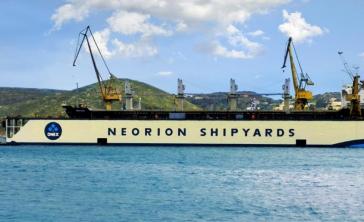 ΔΙΕΚ Σύρου - ONEX:  Ξεκινά η επαγγελματική σχολή κατάρτισης