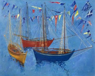 Ευχετήριο μήνυμα Χριστουγέννων από τη Θηραϊκή Πολιτεία