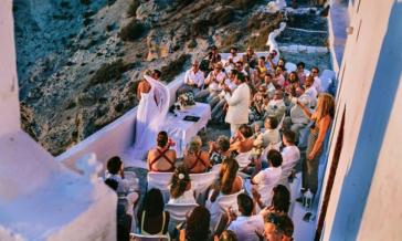 Προωθητική ενέργεια της MTC GROUP για το Γαμήλιο Τουρισμό