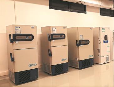 Ευχαριστήριο του Γενικού Νοσοκομείου Σύρου για τη δωρέα της Stoiximan