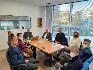 Προς ολοκλήρωση η αντικατάσταση δικτύων ύδρευσης και ο ΒΙΟ.ΚΑ. στην Κίμωλο