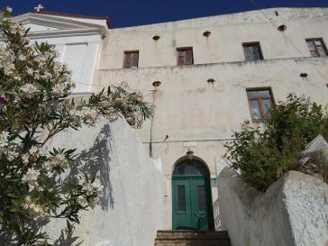 “Αναγέννηση” για την Σχολή Ουρσουλινών στην Τήνο