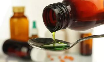 ΕΟΦ: Ανακαλείται παρτίδα από σιρόπι για το βήχα