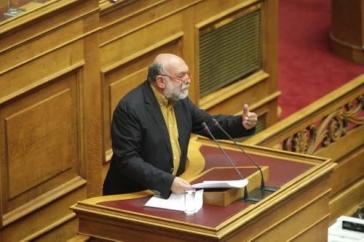 Ν. Συρμαλένιος: «Το σύνολο του κόστους των μετακινήσεων των αθλητικών σωματείων να καλύπτονται από την Πολιτεία»