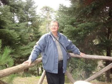 Έφυγε από τη ζωή ο Γιάννης Παραμάνης