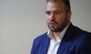 Φίλιππος Φόρτωμας: Να αντιμετωπιστεί η έλλειψη εποχιακών υπαλλήλων 