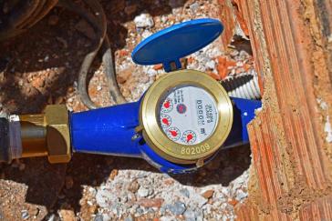 Εκσυγχρονισμός για το δίκτυο ύδρευσης της Αντιπάρου