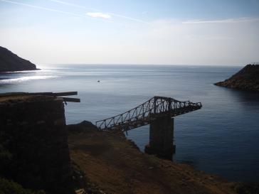 Σέριφος: “Ναυάγησε” η σύμβαση με το ΕΜΠ για τα μεταλλεία 