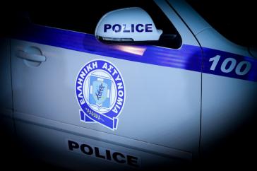 Ένας νεκρός από πυροβολισμούς σε καφετέρια στη Νέα Ιωνία