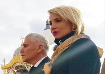 Η Κ. Μονογυιού στην Τήνο για τα 200 χρόνια από την εύρεση της Εικόνας της Παναγίας