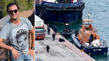 Πτώση Phantom F-4: Σε εξέλιξη η έρευνα για τον κυβερνήτη