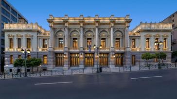 Παραιτήθηκαν οι καθηγητές της Δραματικής Σχολής του Εθνικού Θεάτρου