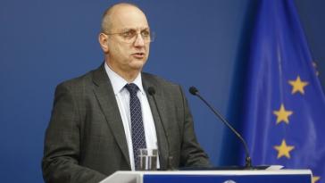 Γ. Οικονόμου: Αναβάθμιση του Ελληνικού Ινστιτούτου Παστέρ με 25,19 εκατ. ευρώ από το Ταμείο Ανάκαμψης