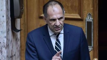 Σήμερα στη Βουλή η τραγωδία των Τεμπών