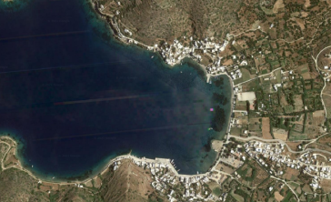 Αμοργός: Σημαντική απόφαση για την αναβάθμιση του λιμανιού στα Κατάπολα