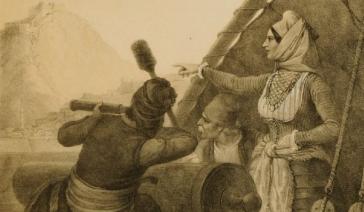 Τήνος: Το πρόγραμμα του εορτασμού της 25ης Μαρτίου